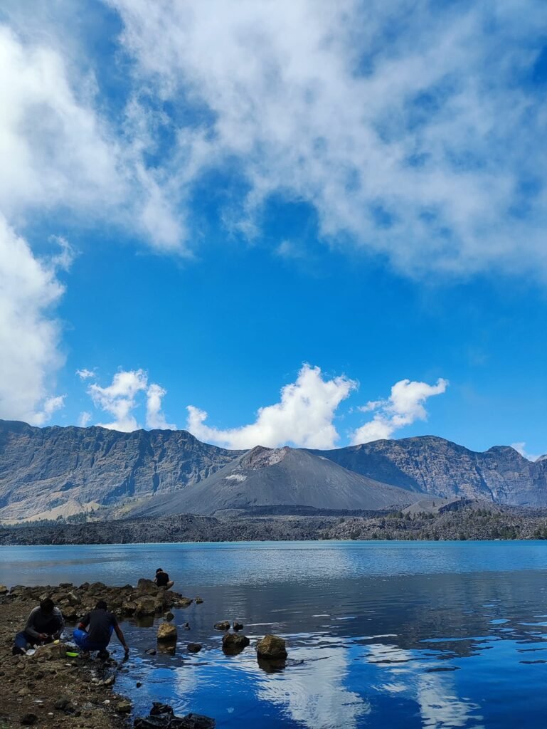 wb rinjani